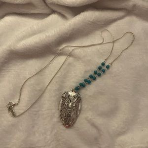 Plunder Necklace